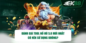 Đánh Giá Tool Nổ Hũ 5.0 Mới Nhất | Có Nên Sử Dụng Không?